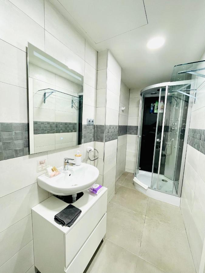 Moderno Y Bien Situado P8 Apartment Malaga Exterior photo