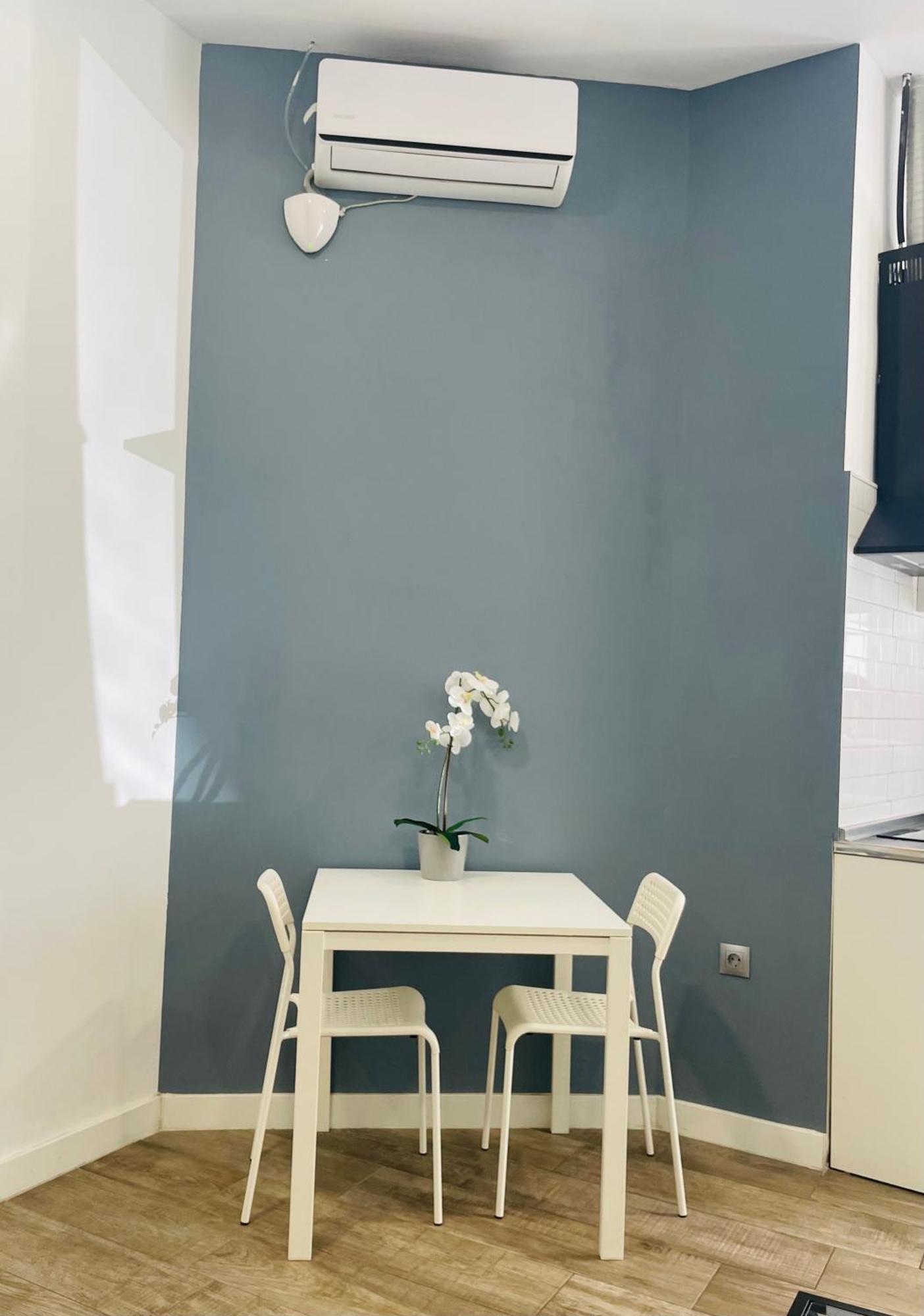 Moderno Y Bien Situado P8 Apartment Malaga Exterior photo